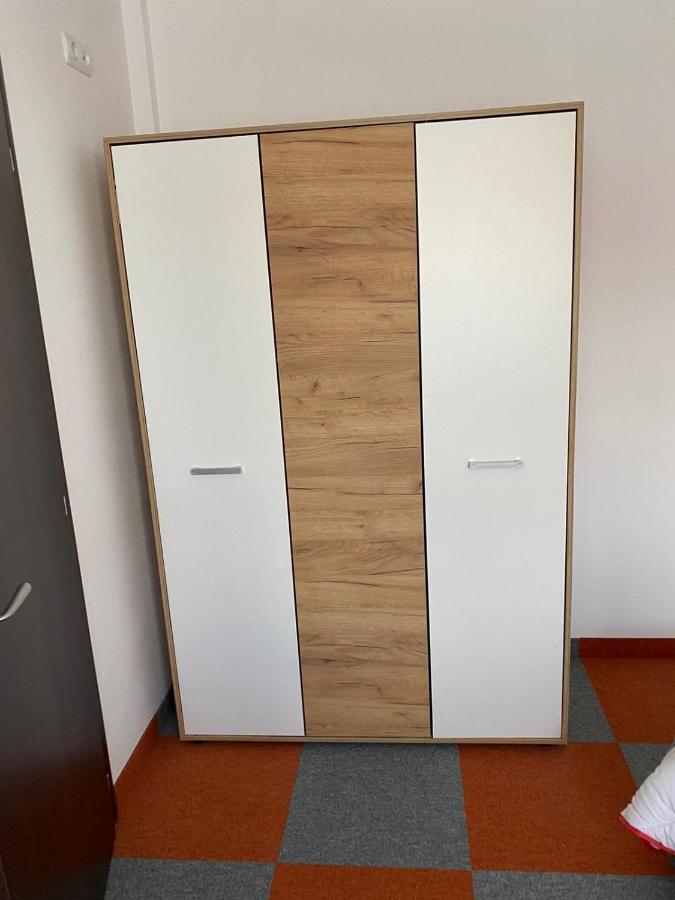 Casa Cerbului Apartment Vişeu de Sus Екстериор снимка